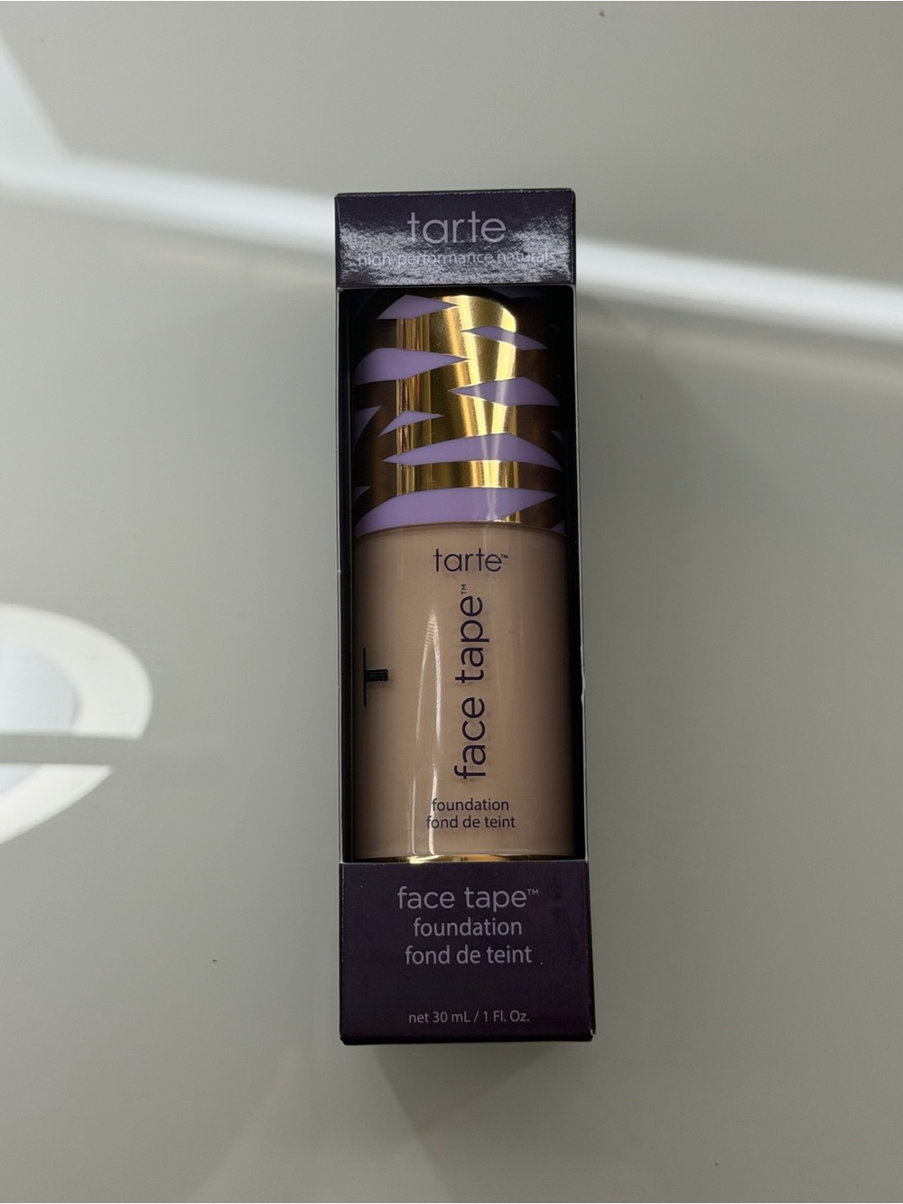 Tarte Face Tape Foundation 8B